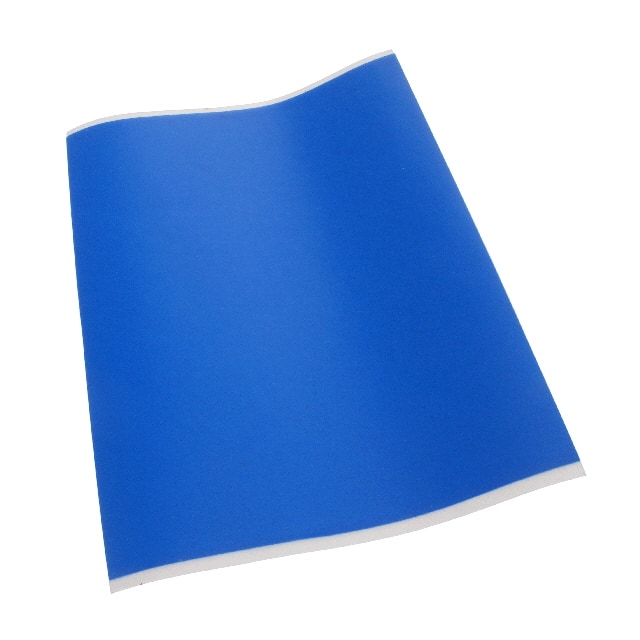 C-1002-06/PSA-5"X7"-10PK 3M (TC)  Schiuma